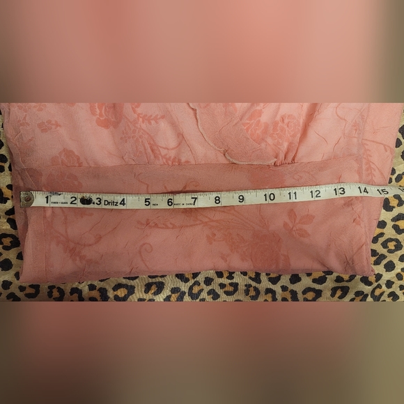 CDC dress - Picture 7 of 7